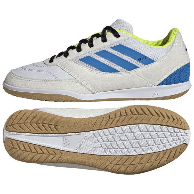 Boty adidas Top Sala Competition II Jr JP6986
