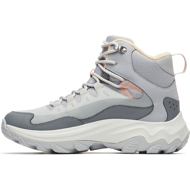 Dámské zimní kotníkové boty Merrell Thermo Chill 2 Mid Wp
