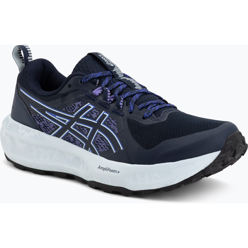Dámské běžecké boty ASICS Gel-Sonoma 8 midnight/cobalt burst