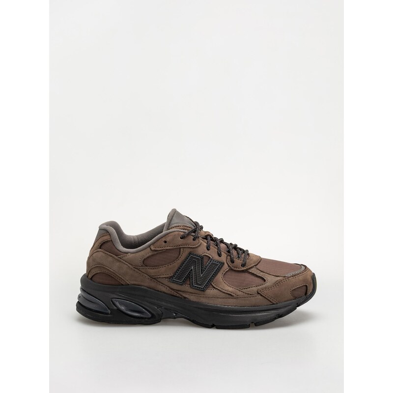 New Balance 2010 (cortado/thunder brown/faded black)hnědá