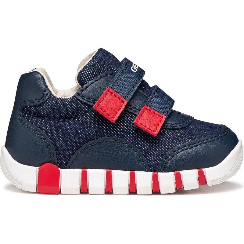 Sneakersy Geox
