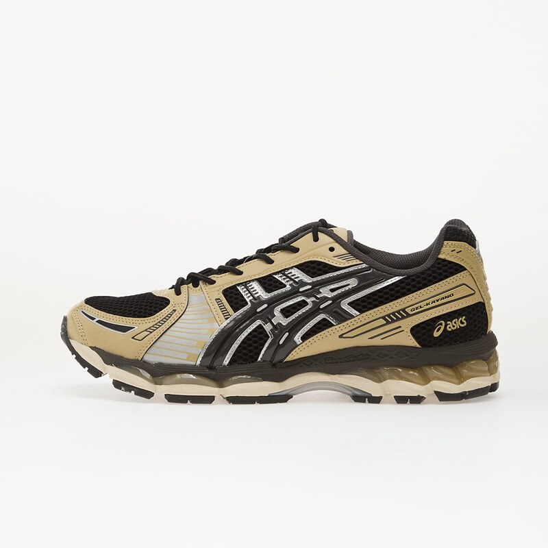 Asics Gel-Kayano 12.1 Black/ Obsidian Grey 112996327