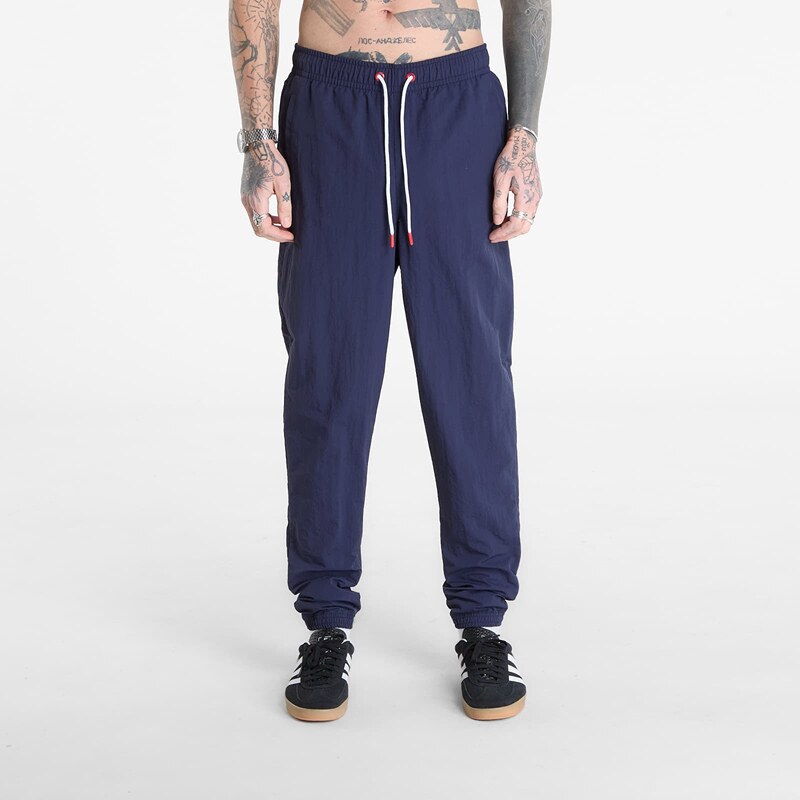Tepláky Reebok Cl F Fr Trackpant Vector Navy XL