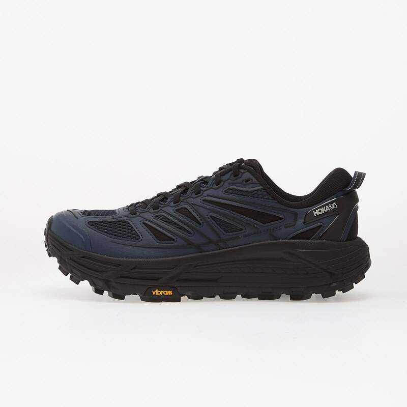 Hoka U Mafate Speed 2 Ts Varsity Navy/ Black