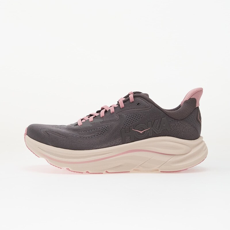 Hoka W Clifton 10 Galaxy/ Dried Rose 112996355