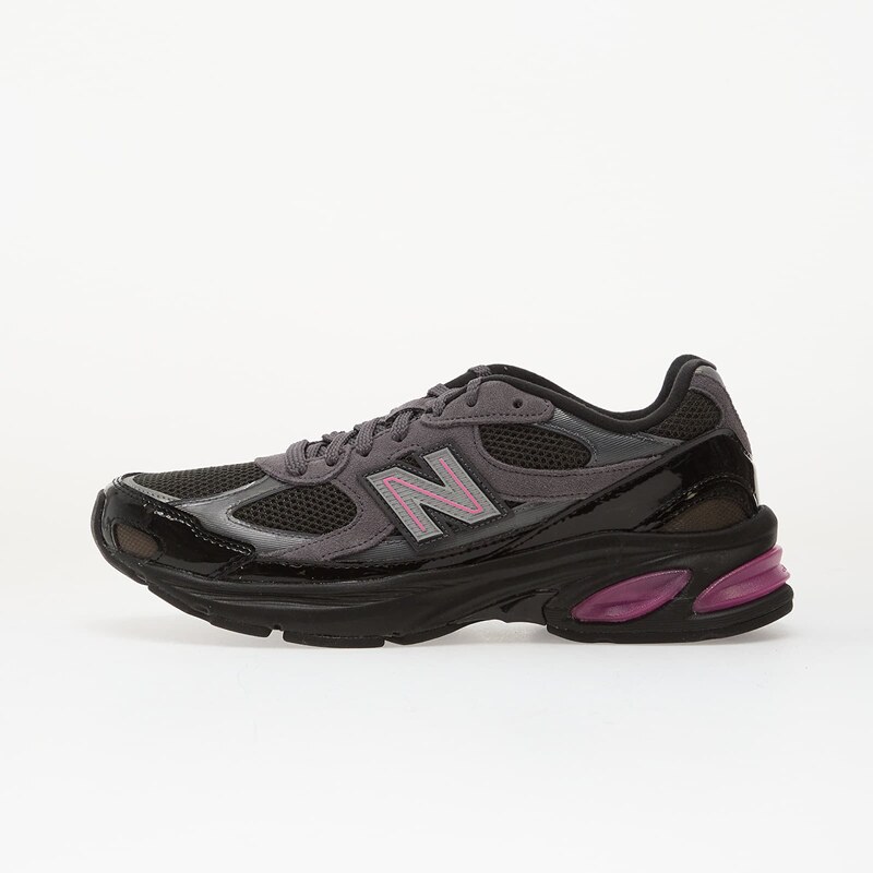 New Balance 2010 Black