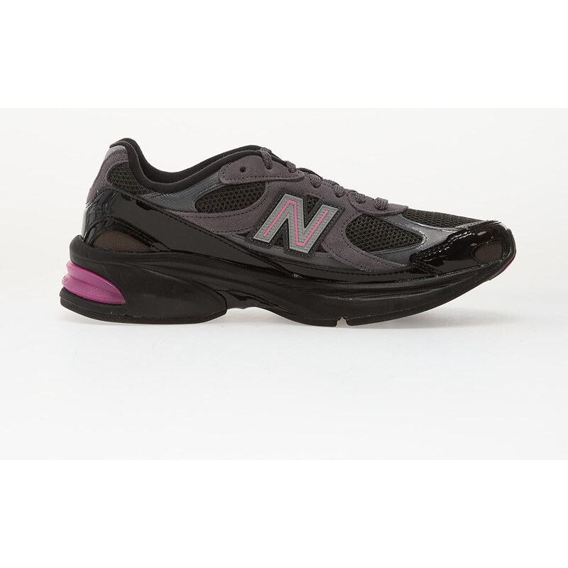 New Balance 2010 Black