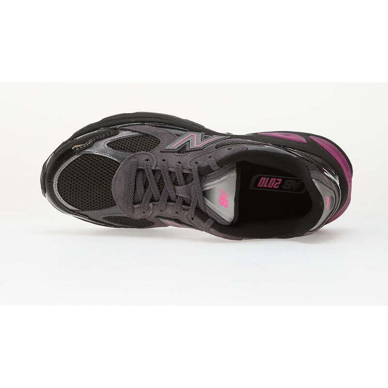 New Balance 2010 Black