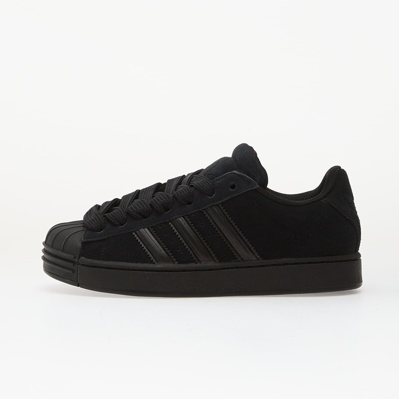adidas Originals adidas Superstar St W Core Black/ Core Black/