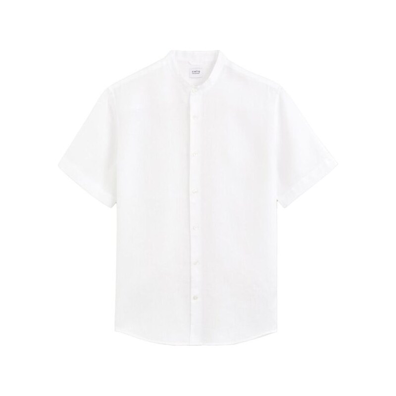 CELIO DAMAOPOC Pánská letní košile
