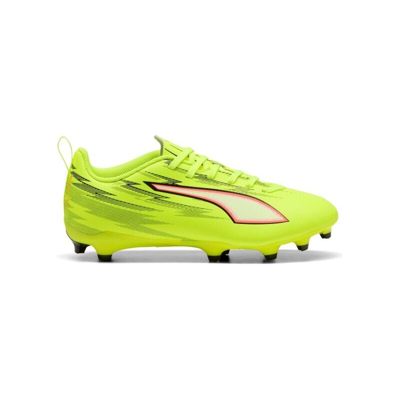 Puma ULTRA 6 PLAY FG/AG JR Dětské kopačky