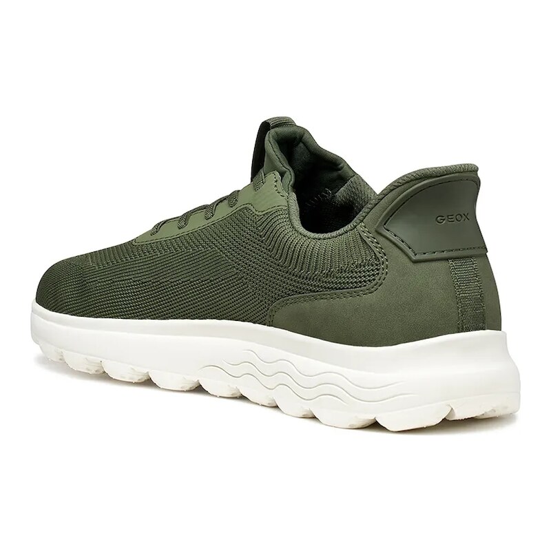 Tenisky Geox U SPHERICA PLUS Fast In