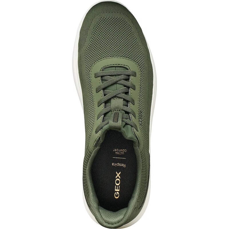 Tenisky Geox U SPHERICA PLUS Fast In
