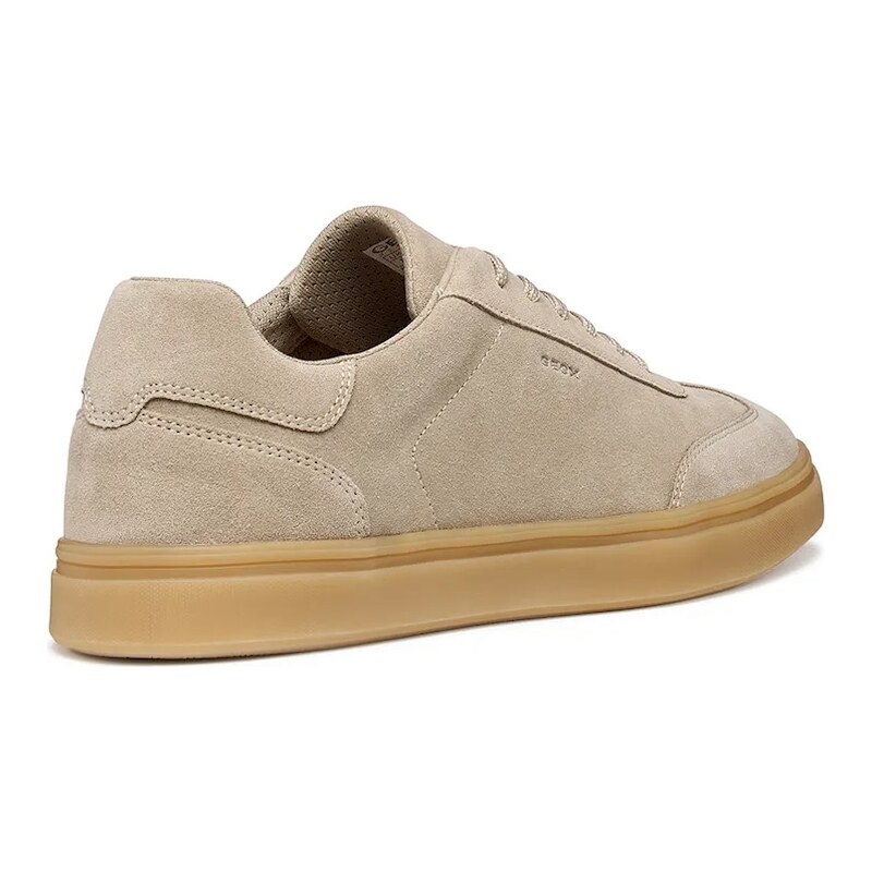 Tenisky Geox U BALTMOORE