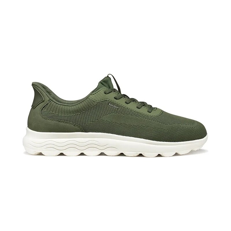 Tenisky Geox U SPHERICA PLUS Fast In