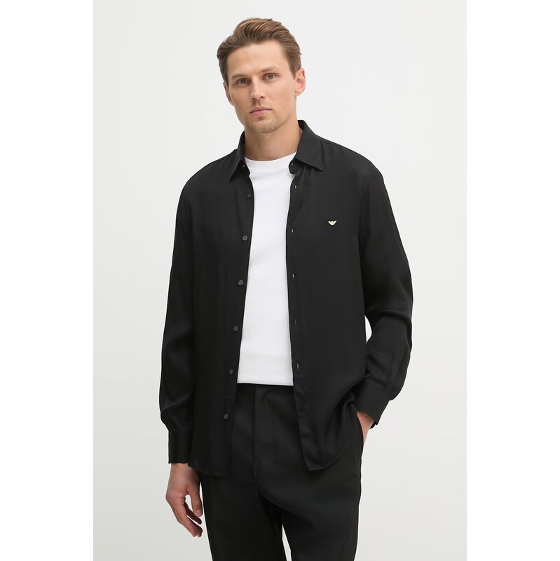 Emporio Armani Košile Emporio Armani