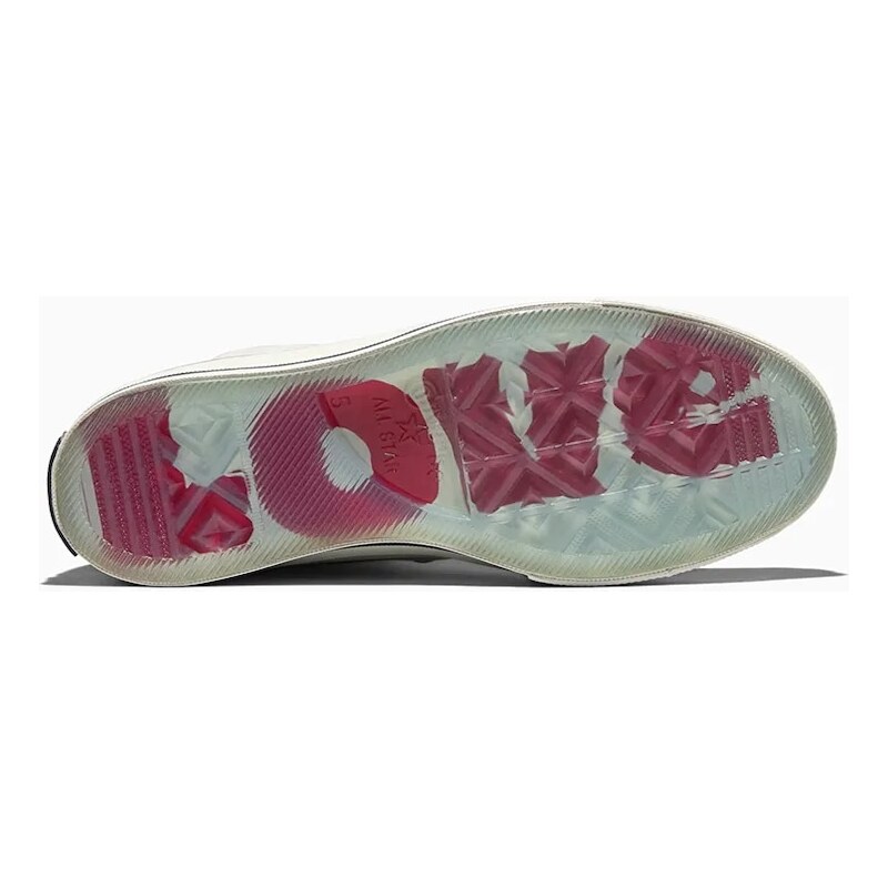 Kecky Converse Chuck 70 Valentine's Day