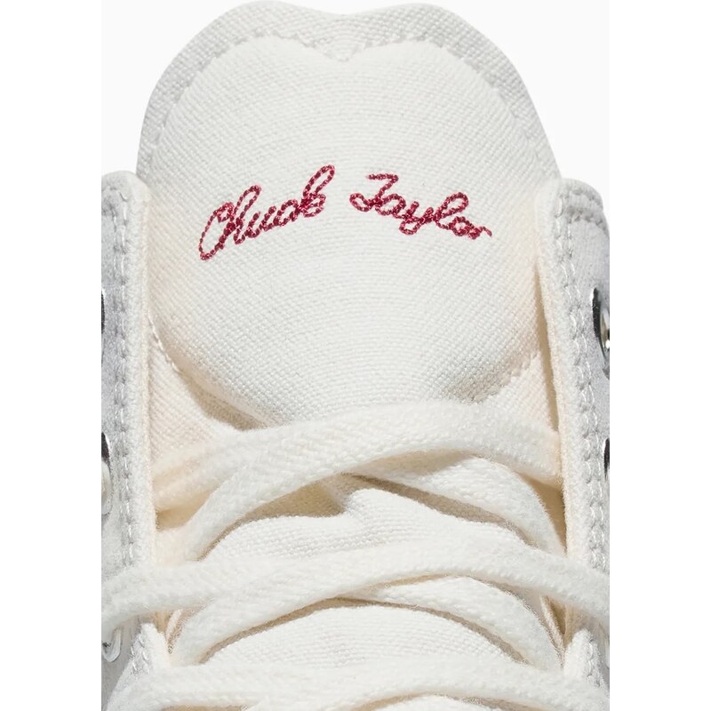 Kecky Converse Chuck 70 Valentine's Day