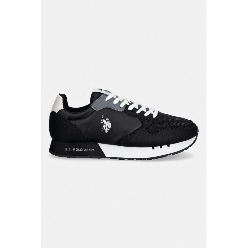 U.S. Polo Assn. DENI003 sneakers boty pánské