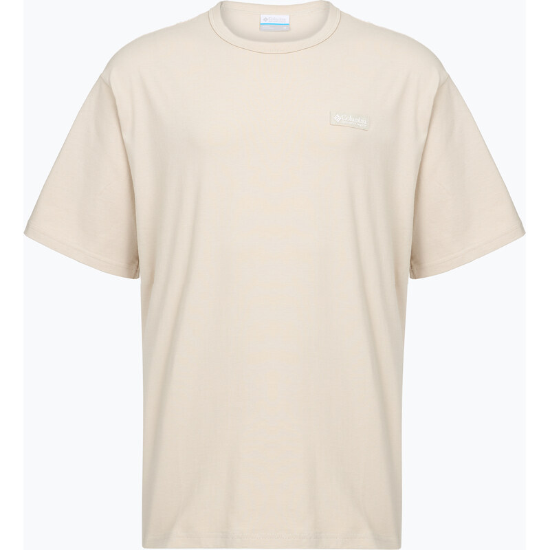 Pánské tričko Columbia CSC Heavyweight Tee