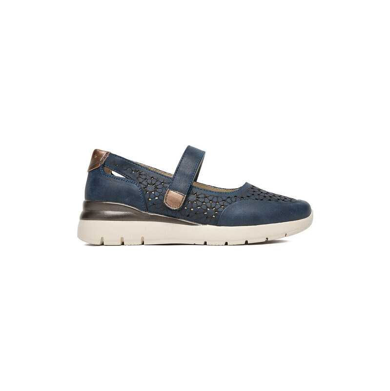 Polobotky Go Soft 113026122