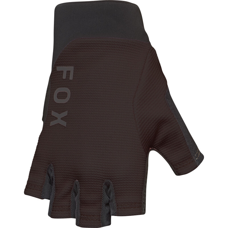 Dámské cyklo rukavice Fox W Ranger Glove Gel Short - Black 112997904