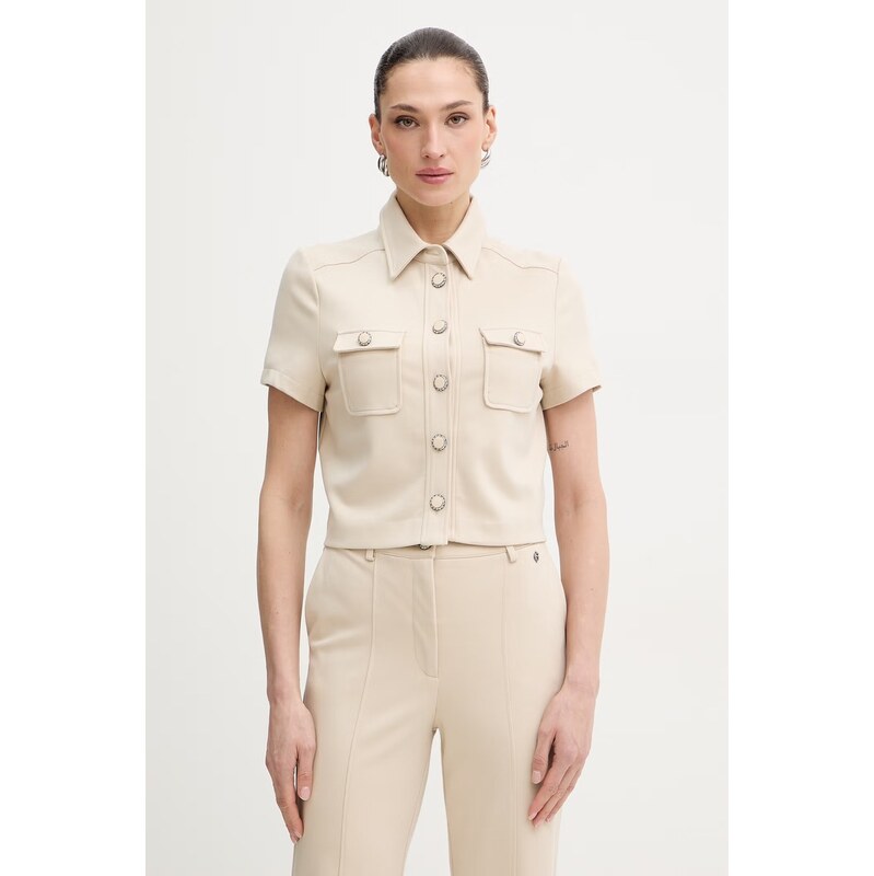 Košile Guess OLGA 112998076