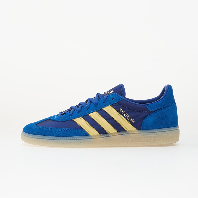 adidas Originals adidas Handball Spezial Eqt Blue/ Almost Yellow