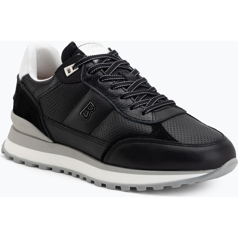 Pánské boty BOGNER Newport 4 D black