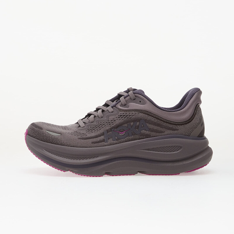 Hoka W Bondi 9 Berry Shrub/ Galaxy