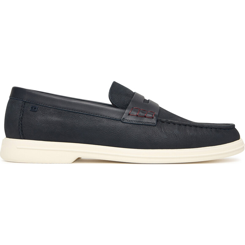Mokasíny Tommy Hilfiger