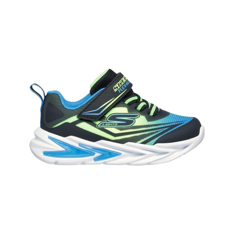 Skechers FLEX-GLOW ULTRA Dětská volnočasová obuv
