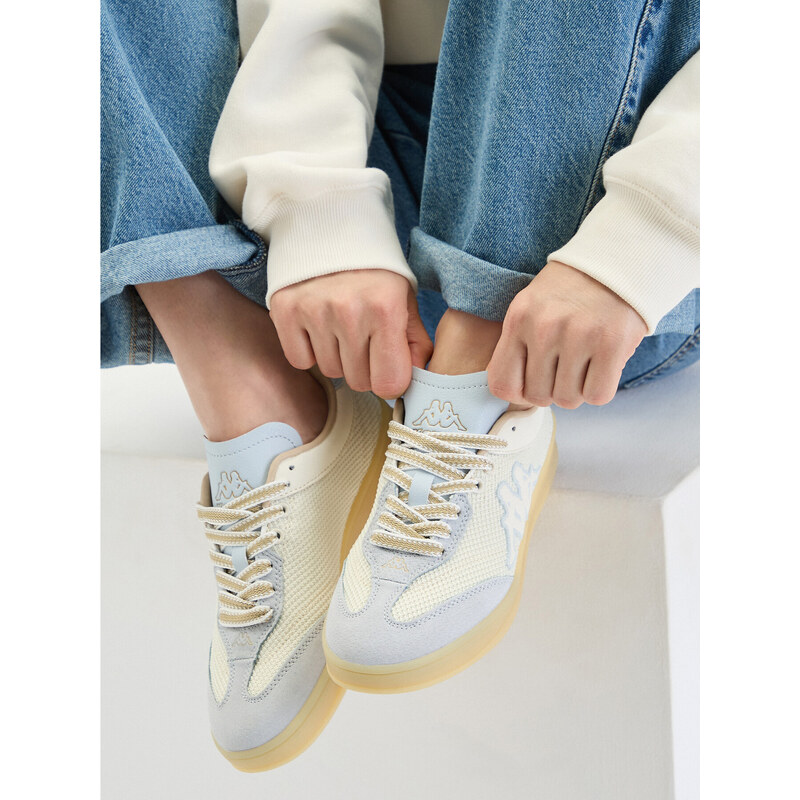 Sneakersy Kappa
