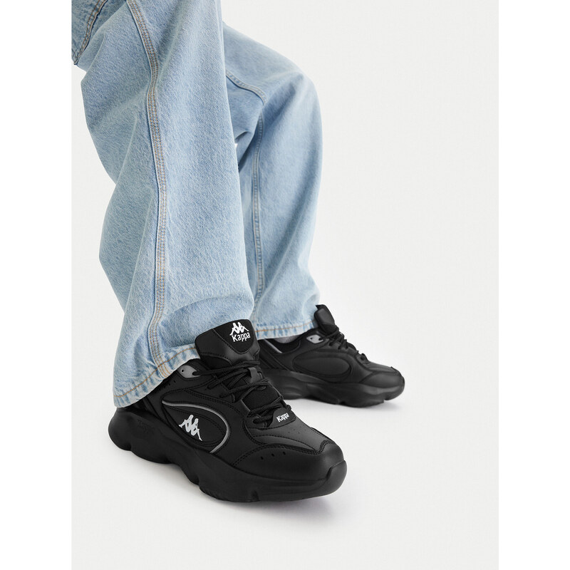 Sneakersy Kappa