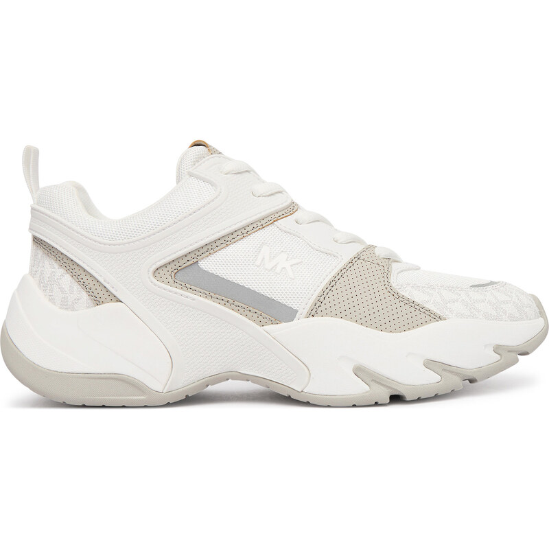 Sneakersy MICHAEL Michael Kors