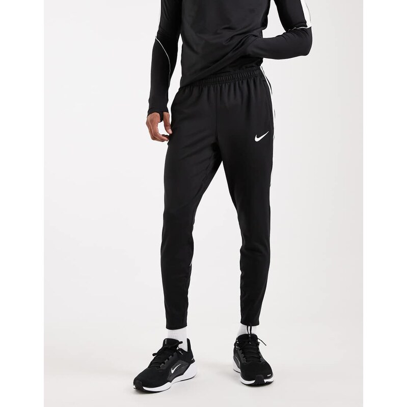 Nike Football Strike Dri-FIT joggers in black
