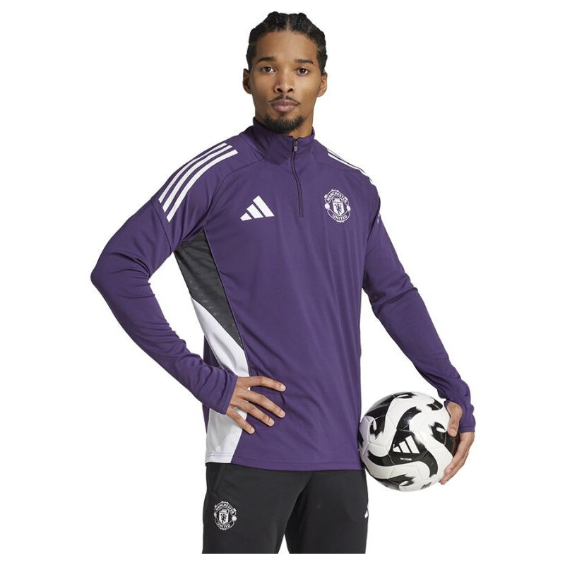 Manchester United DNA Training Top model 21811429 mikina -