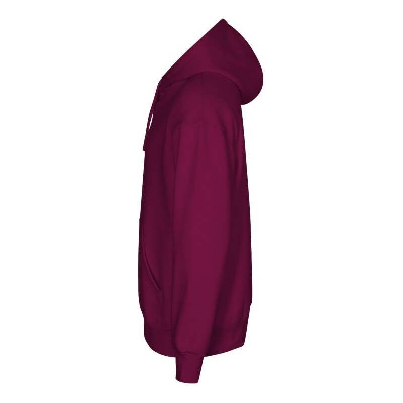 Unisex mikina Cloud (GOTS) model 21819523 - Malfini
