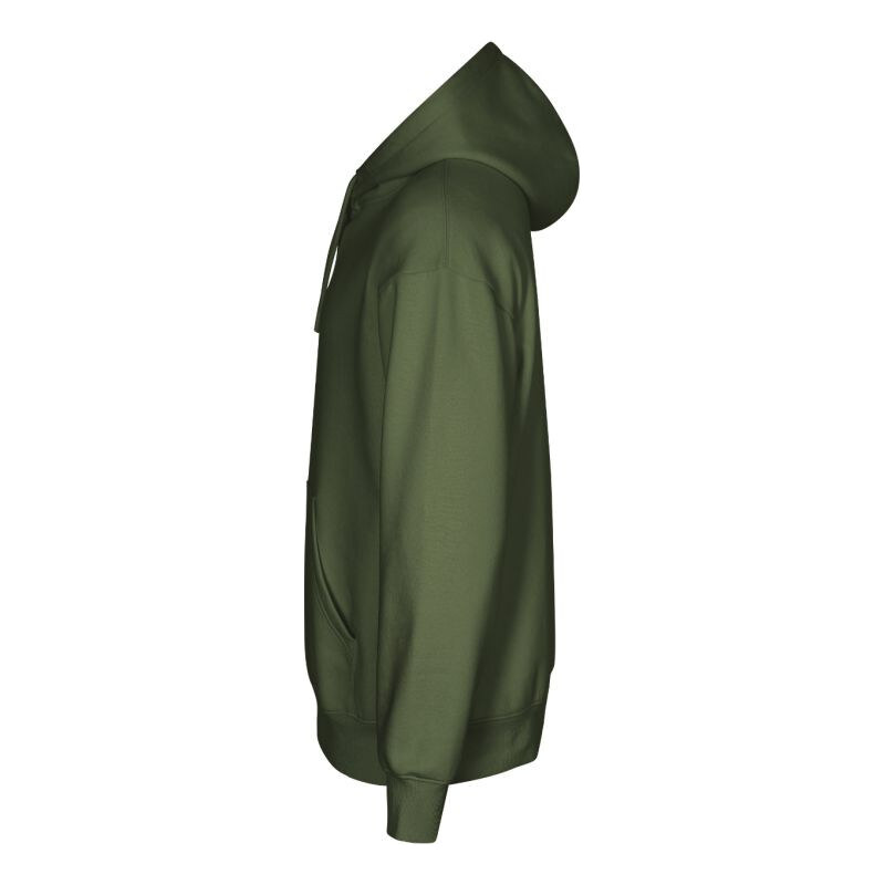 Unisex mikina Cloud (GOTS) model 21819531 - Malfini