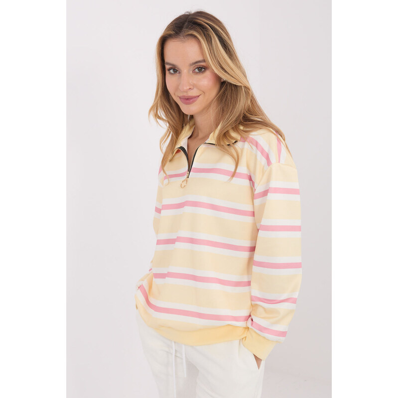 Mikina model 222747 Italy Moda
