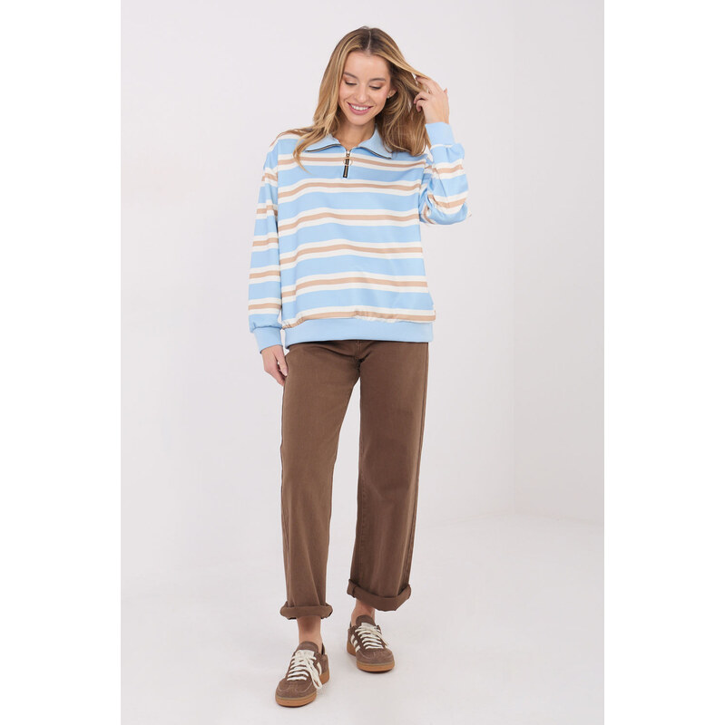 Mikina model 222745 Italy Moda