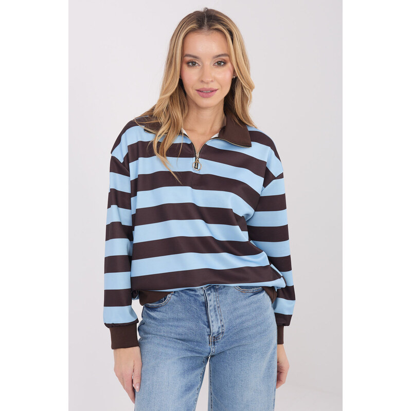 Mikina model 222751 Italy Moda
