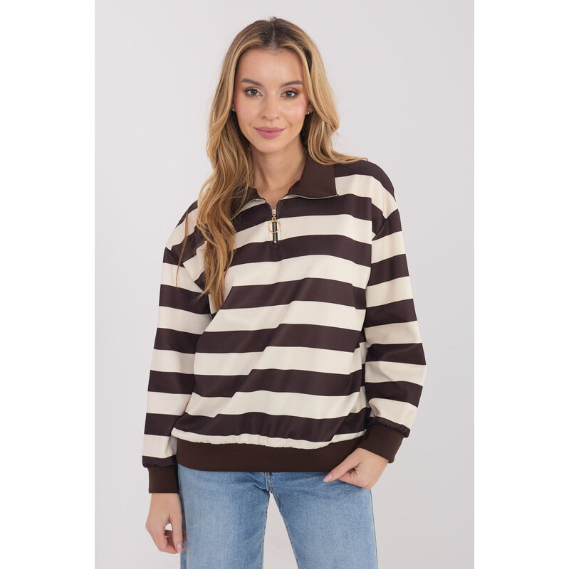Mikina model 222748 Italy Moda