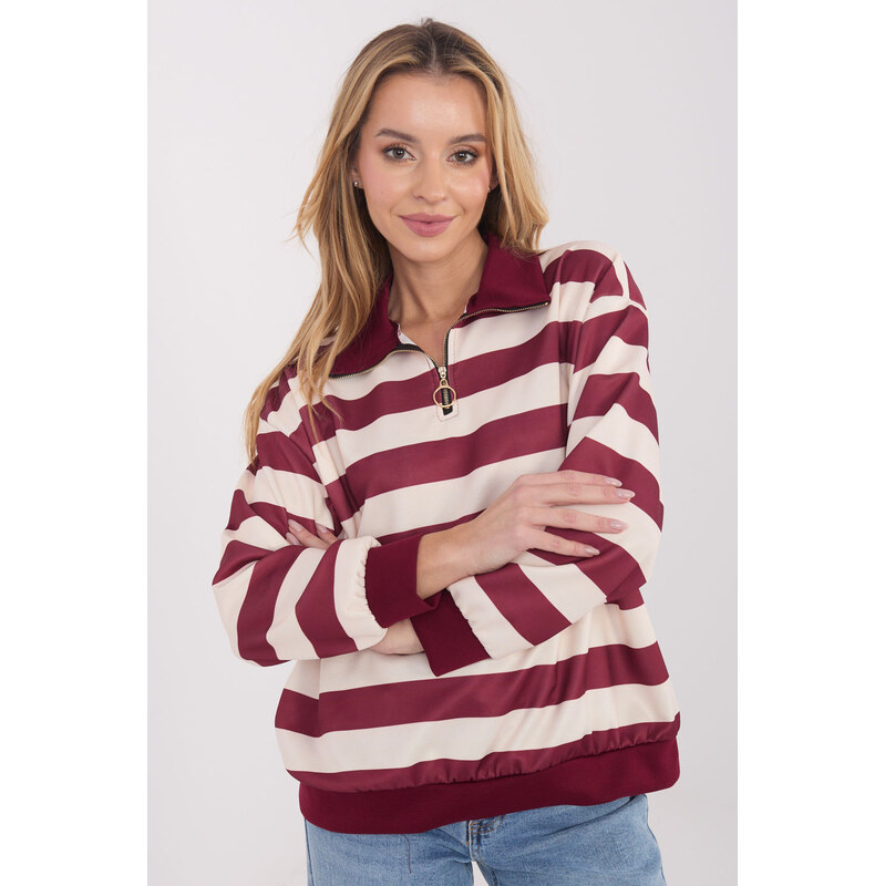 Mikina model 222749 Italy Moda