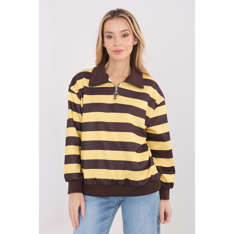 Mikina model 222750 Italy Moda