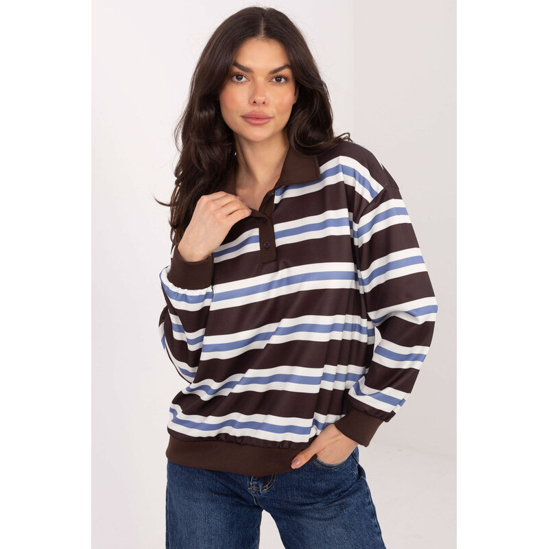 Mikina model 222767 Italy Moda