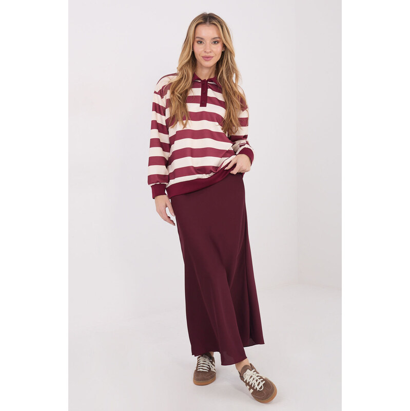 Mikina model 222771 Italy Moda