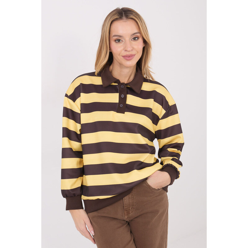 Mikina model 222775 Italy Moda 113000311