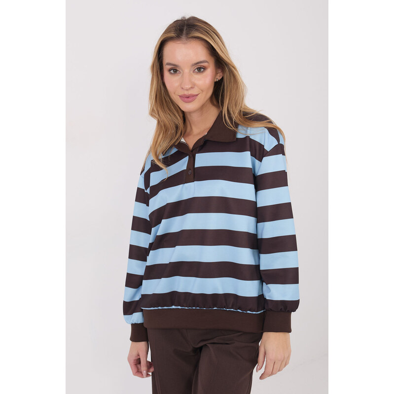 Mikina model 222774 Italy Moda 113000309