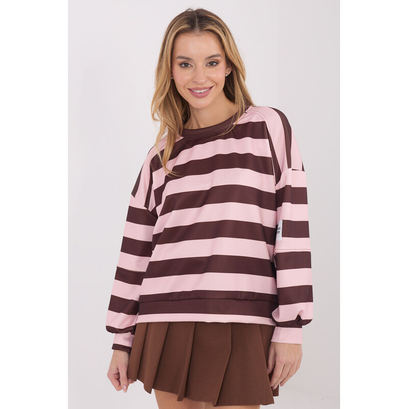 Mikina model 222760 Italy Moda 113000312